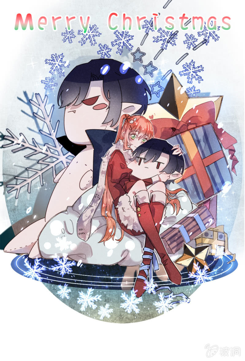 兽人的袭击-第81话
