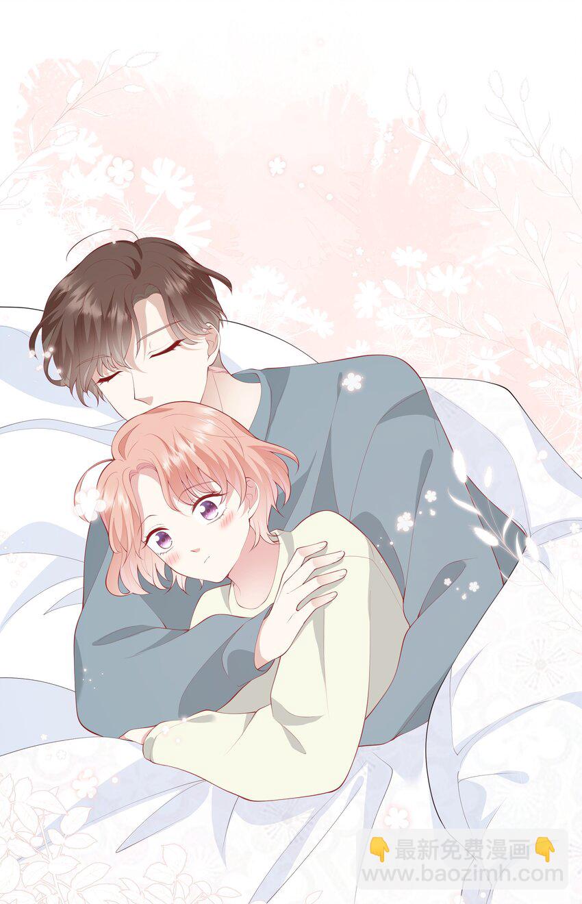 039 来自未来婆婆的请求-第41话