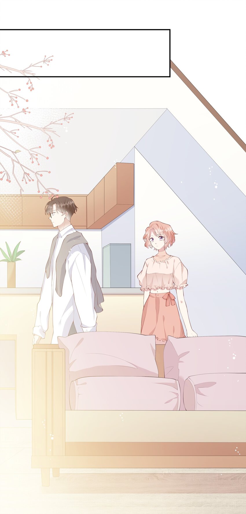 039 来自未来婆婆的请求-第41话