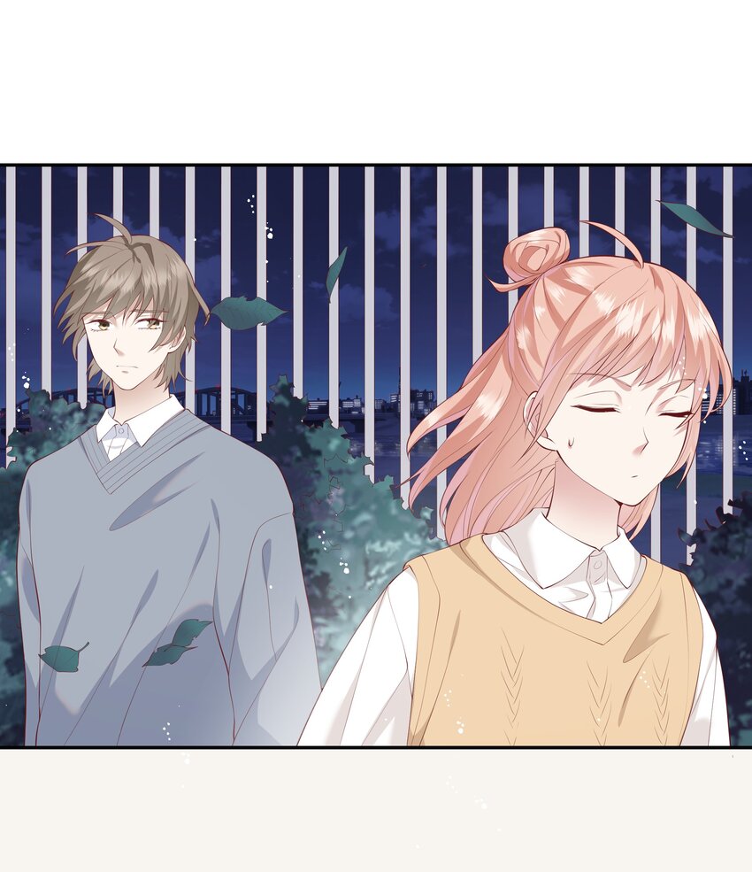 046 堂堂的生日礼物？-第49话
