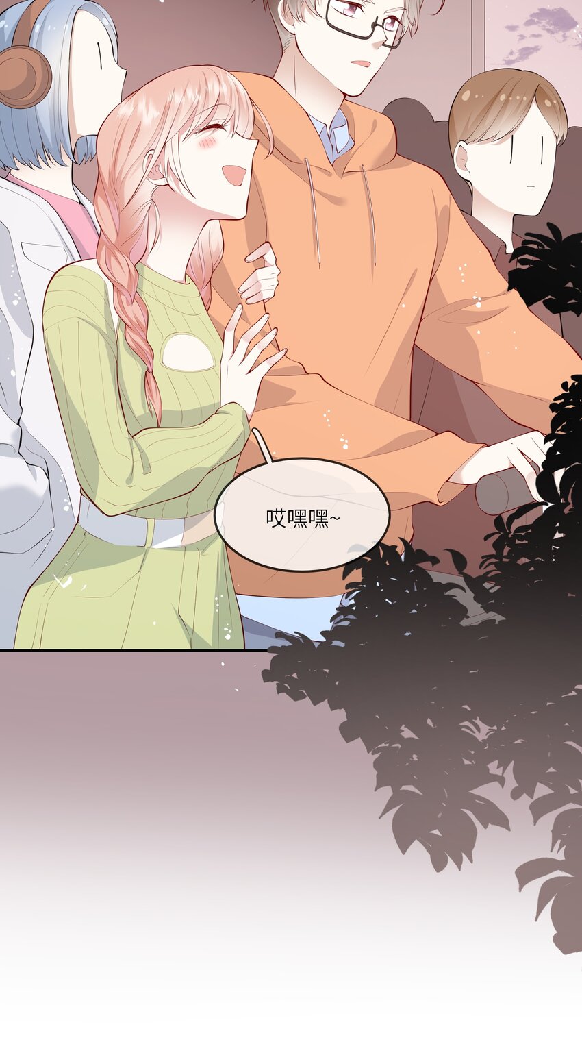 052 依依惜别-第55话