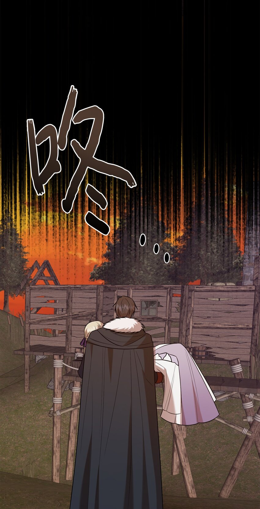 103 放过我弟弟妹妹(1/2)-第105话