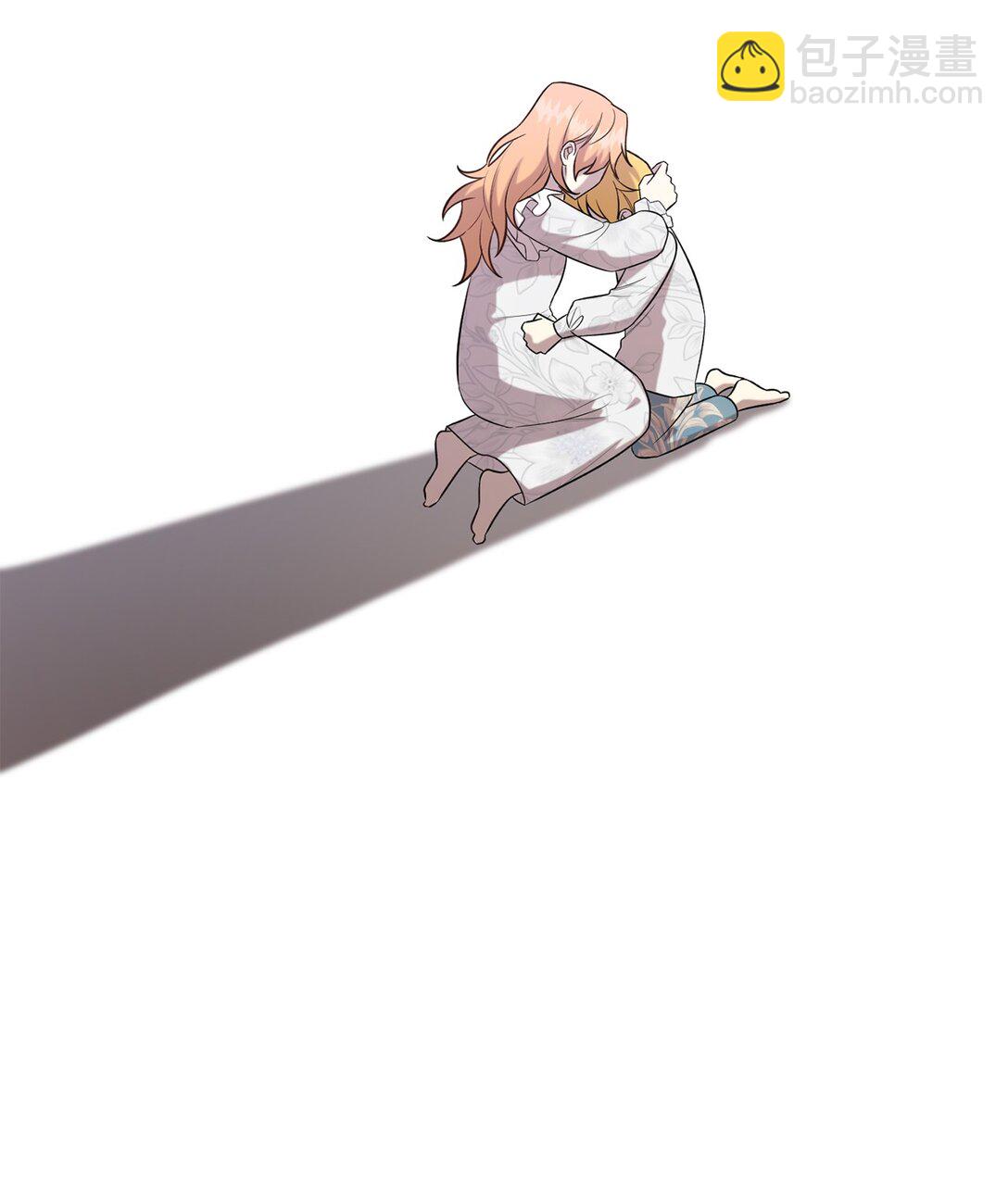 105 让她逃(1/2)-第107话