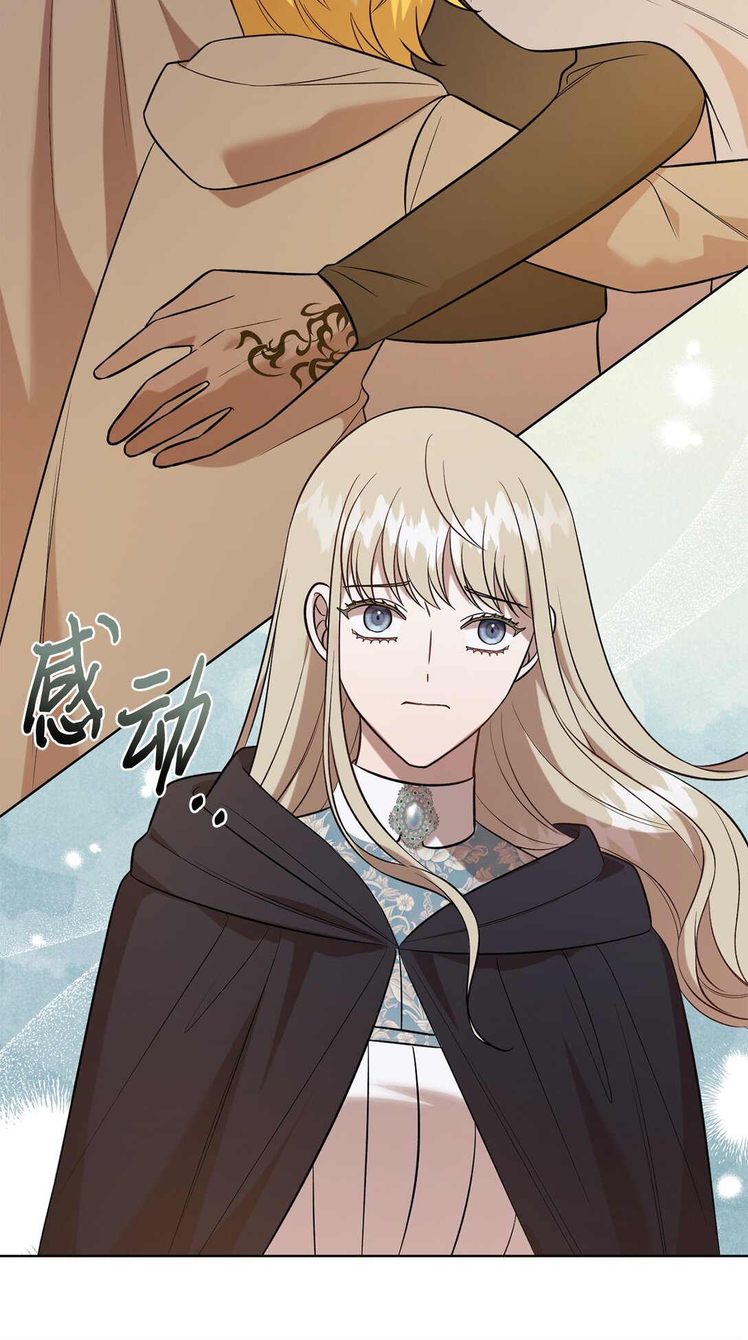 109 原罪(1/2)-第111话
