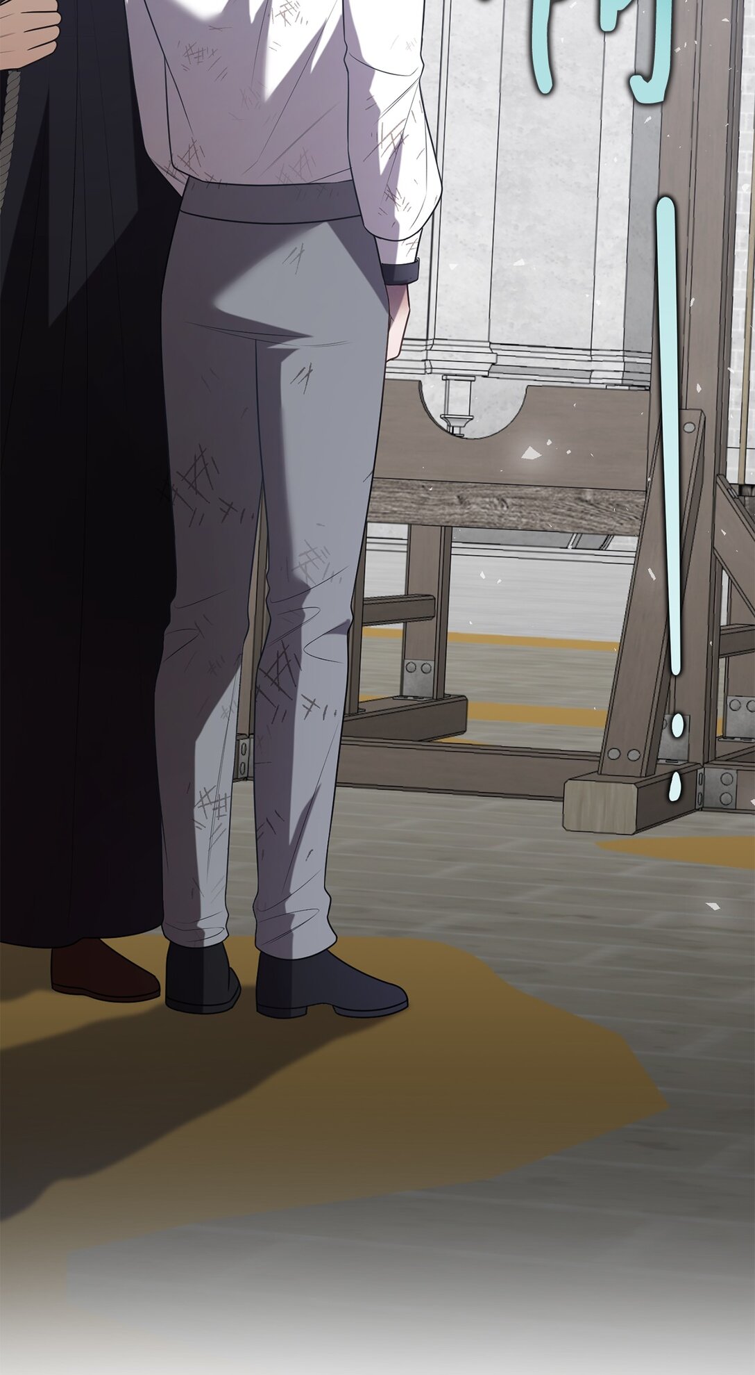 111 皇女的选择(1/2)-第113话