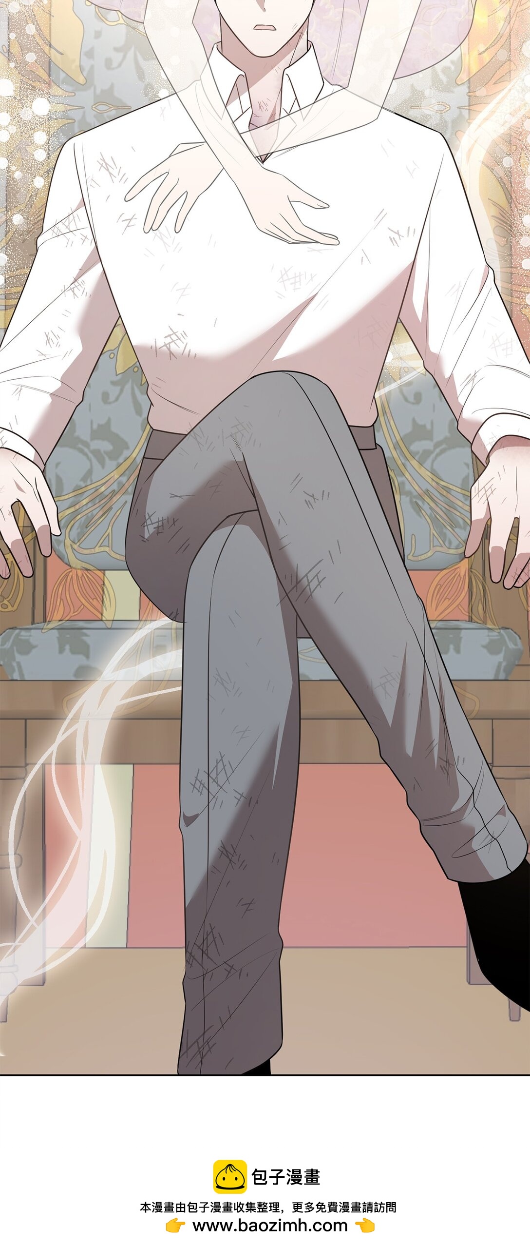 111 皇女的选择(1/2)-第113话