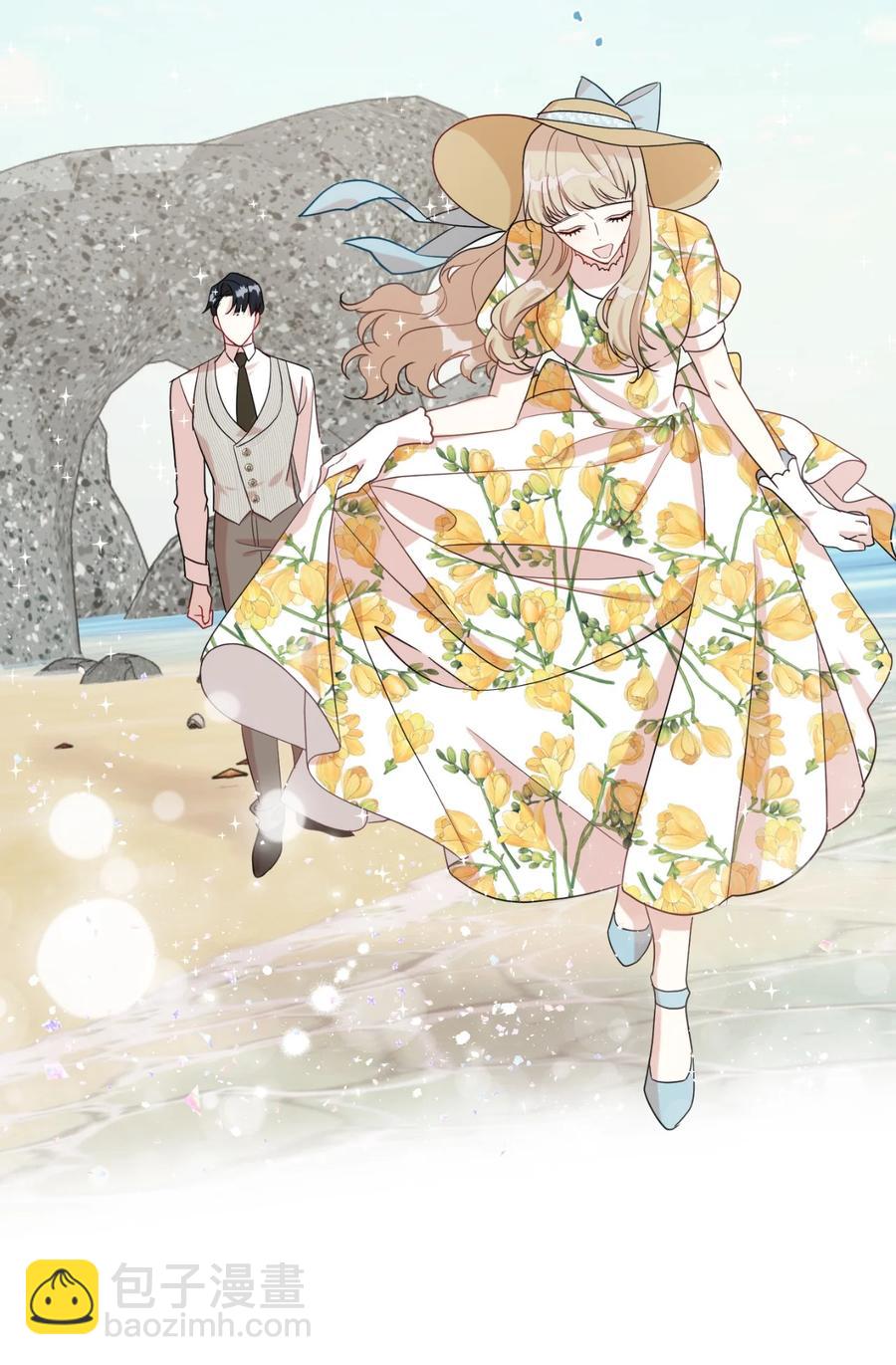 030 奇怪的吸引力(1/2)-第31话