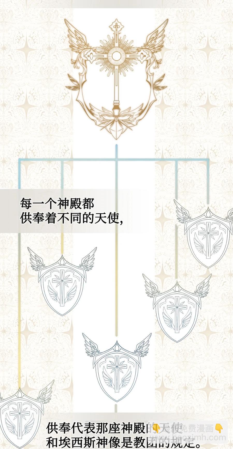 030 奇怪的吸引力(1/2)-第31话