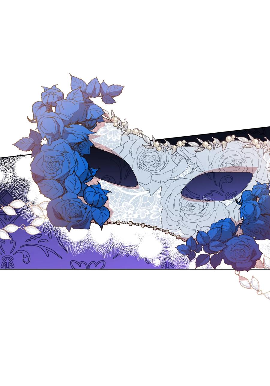 55 假面舞会(1/2)-第57话