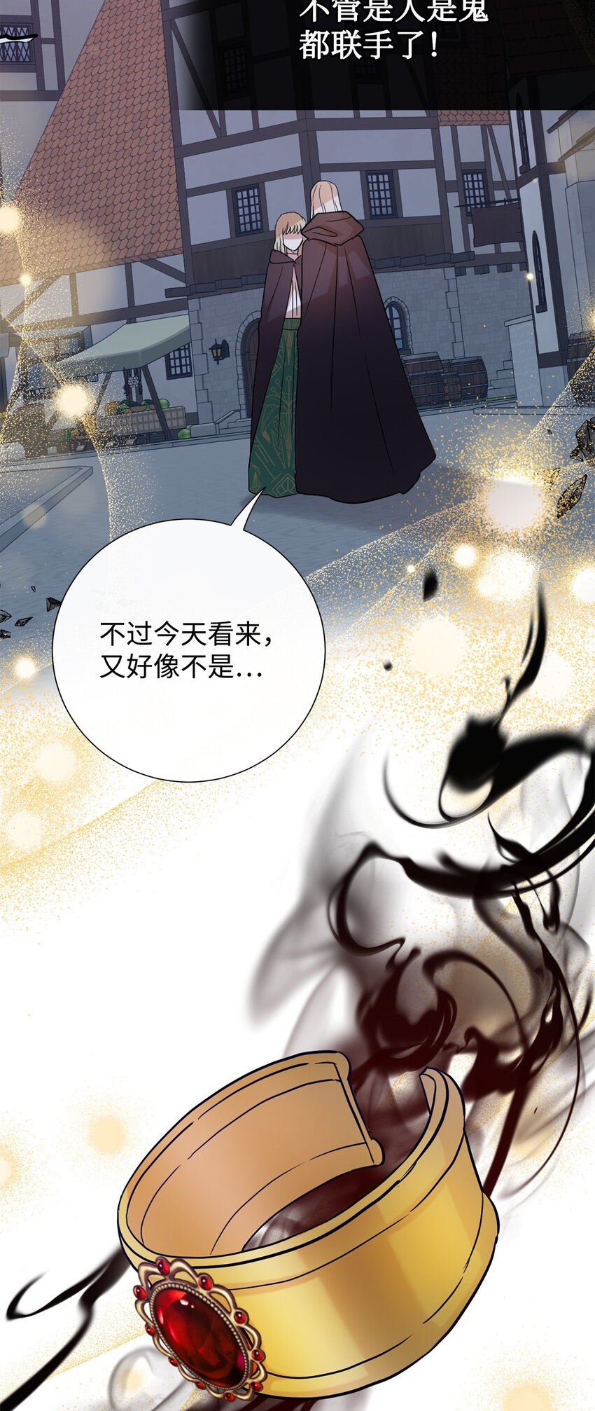 067 他不爱我(1/2)-第69话