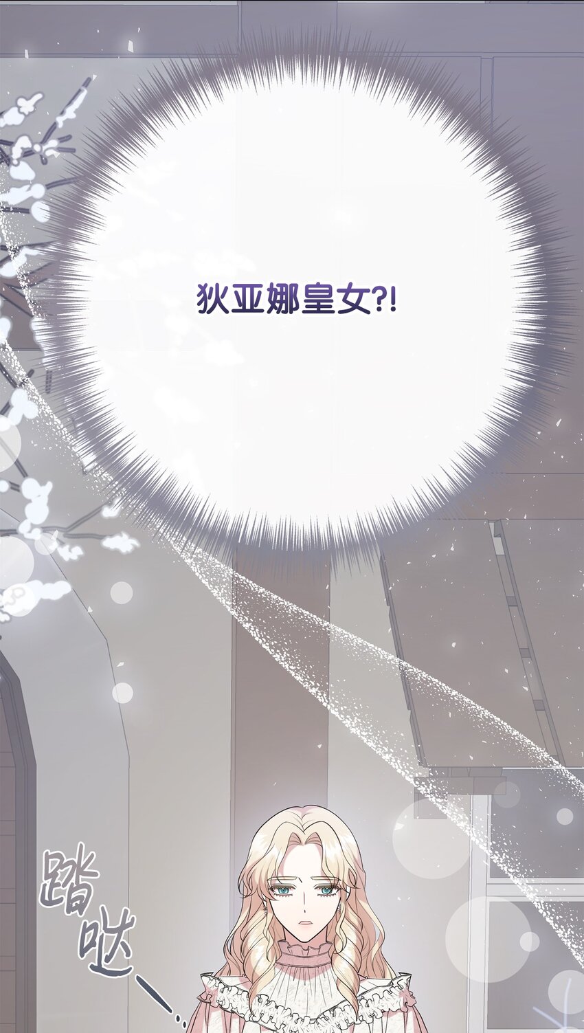 095 皇女的身份(1/2)-第97话