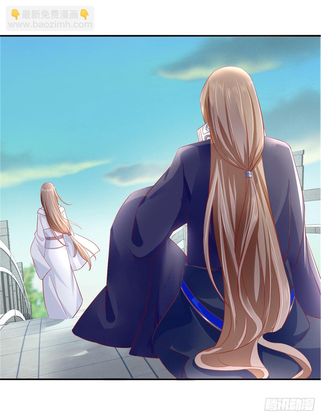第10话 是心动吗？-第11话