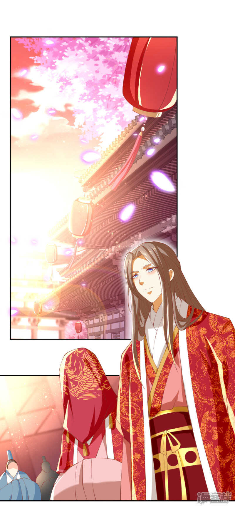 第126话 戴绿帽子了？-第283话