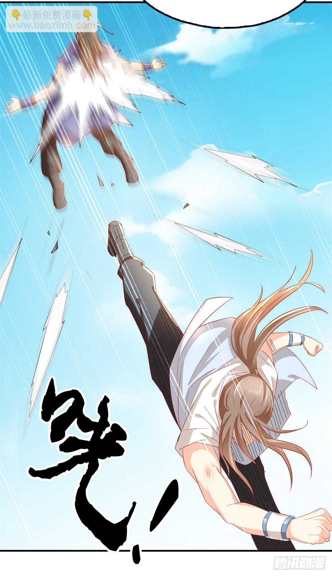 第14话 激战-第15话