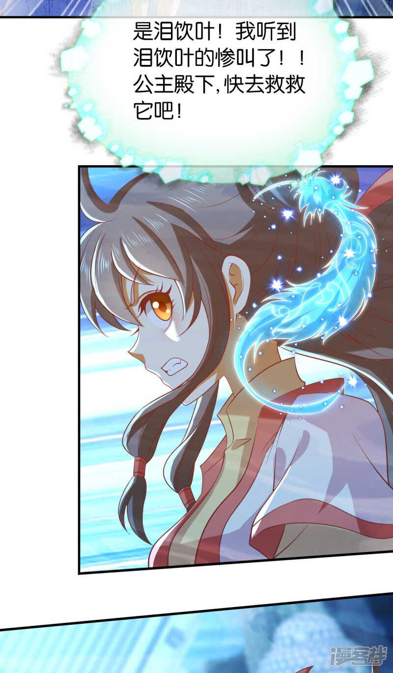第138话 迷雾包围的四神镇-第295话