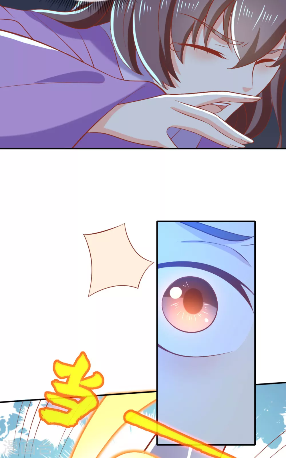 第146话 救人or被救！？-第303话
