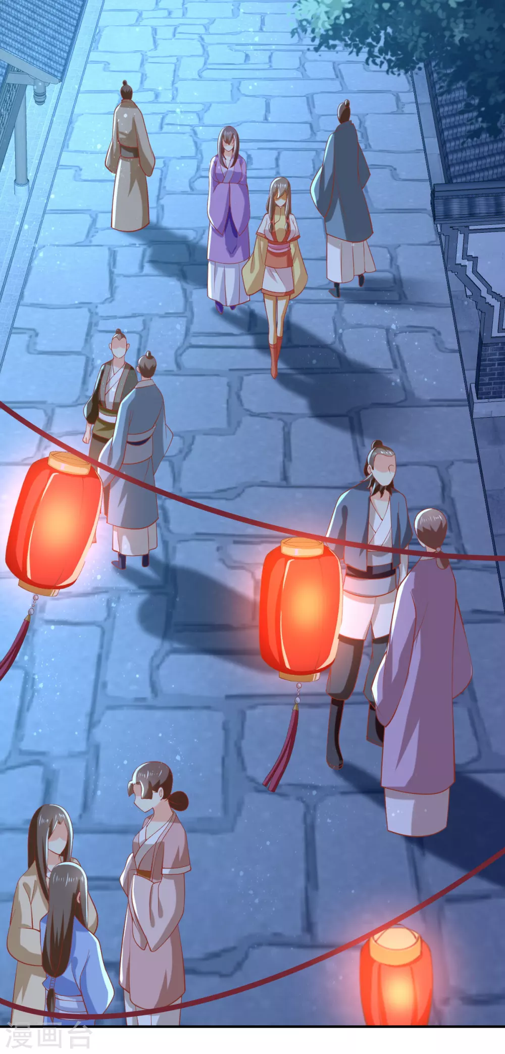 第146话 救人or被救！？-第303话