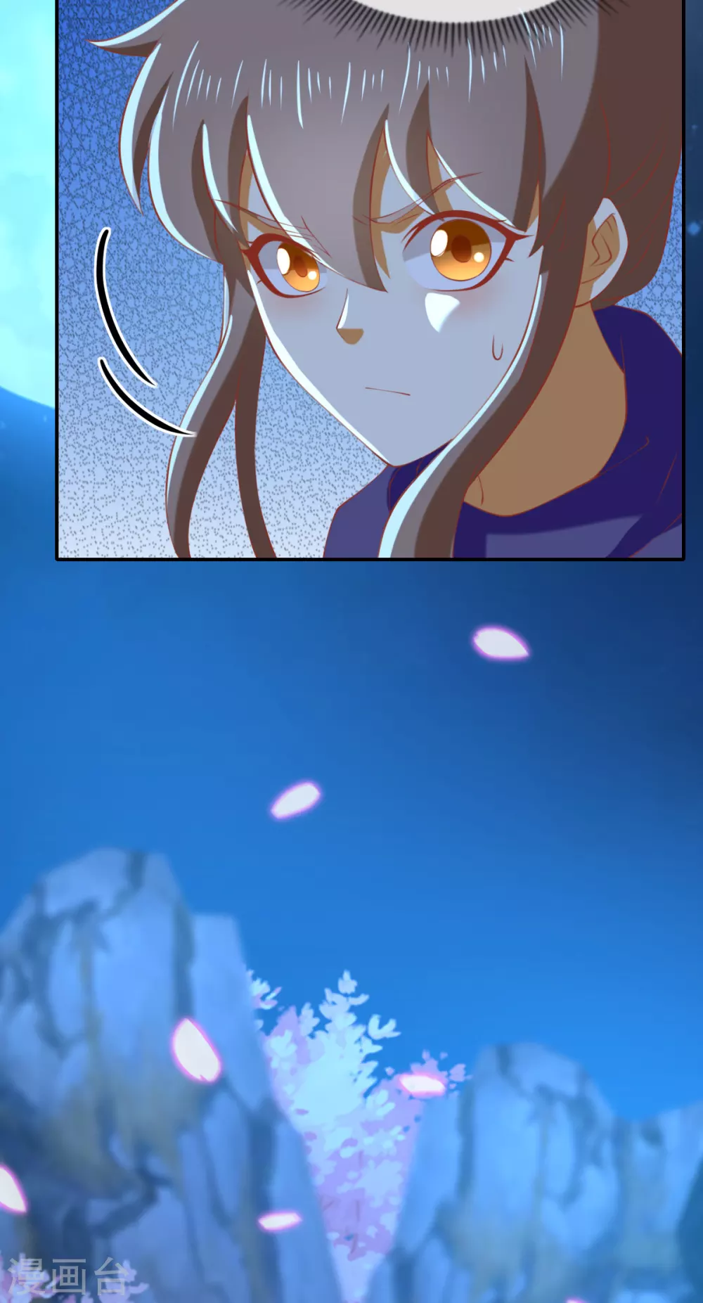 第148话 小娘皮别跑-第305话