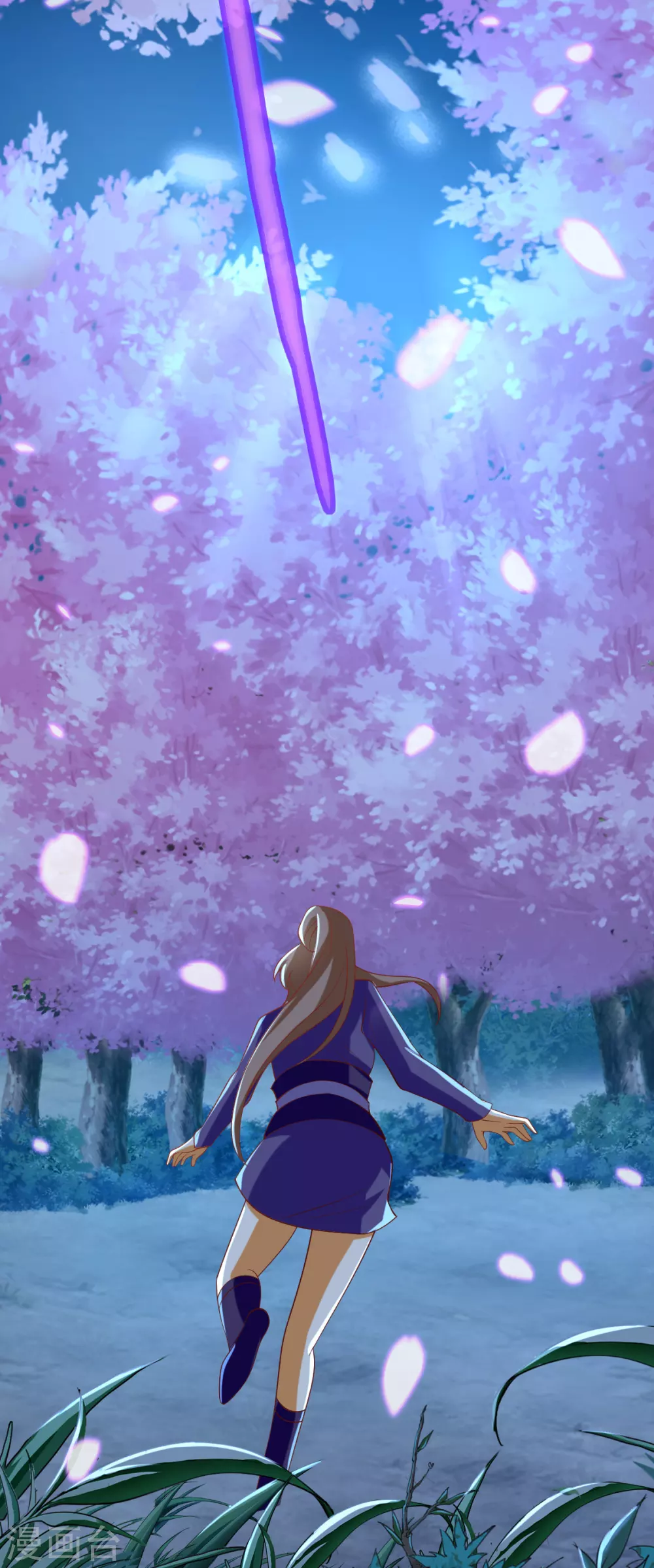 第148话 小娘皮别跑-第305话