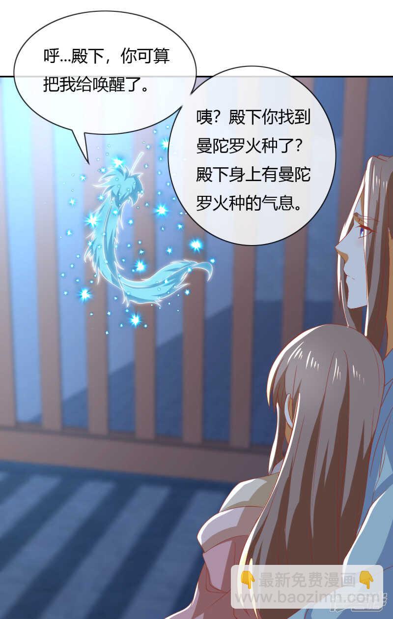 第162话 狂风暴雨前的宁静-第319话