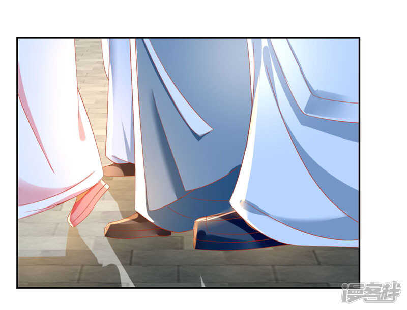 第27话 人心难测-第185话