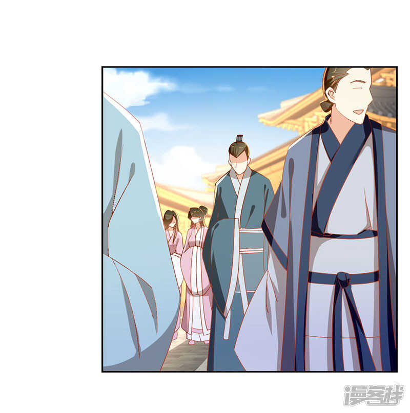 第29话 神秘师兄-第187话