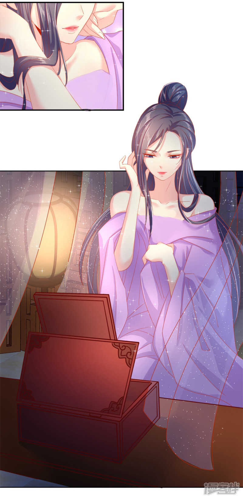 第51话 武痴冷霜莲-第209话