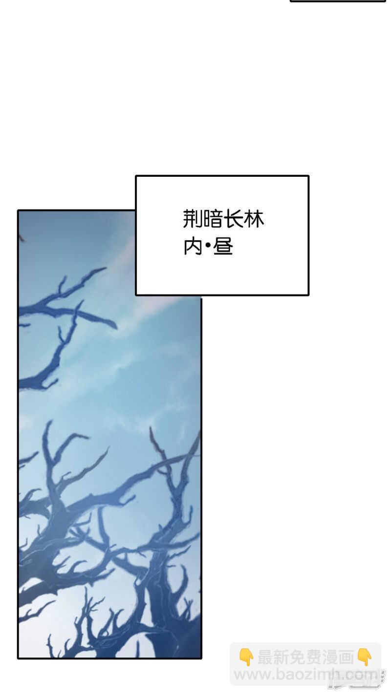 第55话 前往荆暗长林-第213话