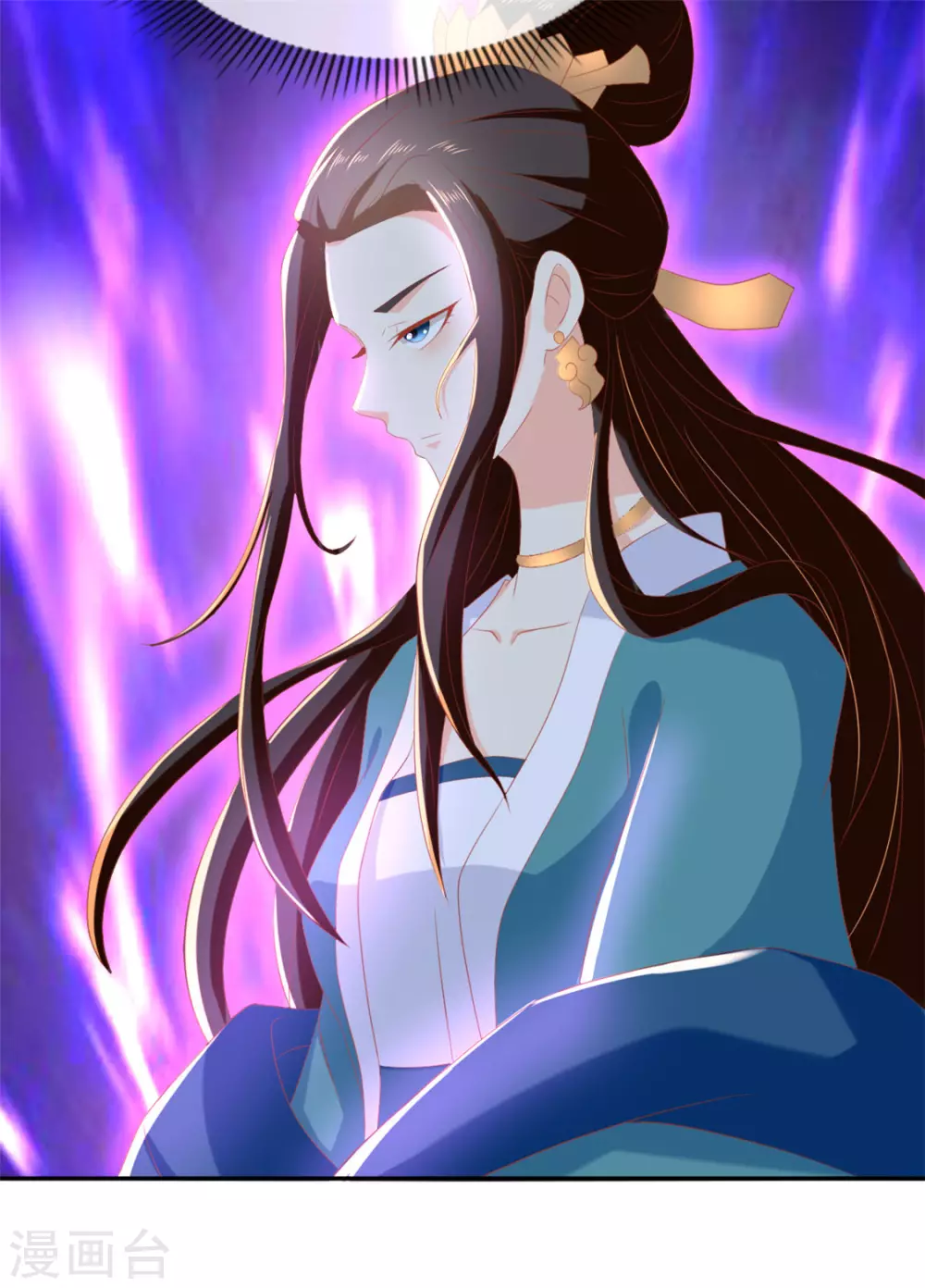 第78话 月华的真实身份-第235话