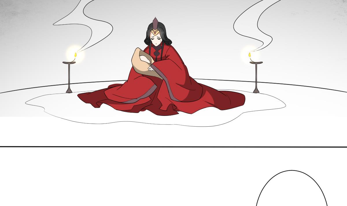 🍛倾城之上 第109话 贤妃真正想要的东西 第15页