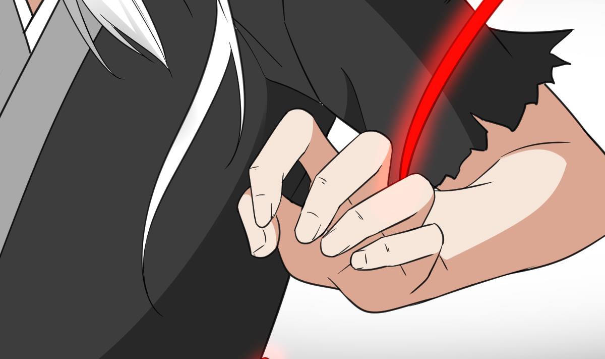 🍛倾城之上 第117话 仇灵之死 第24页