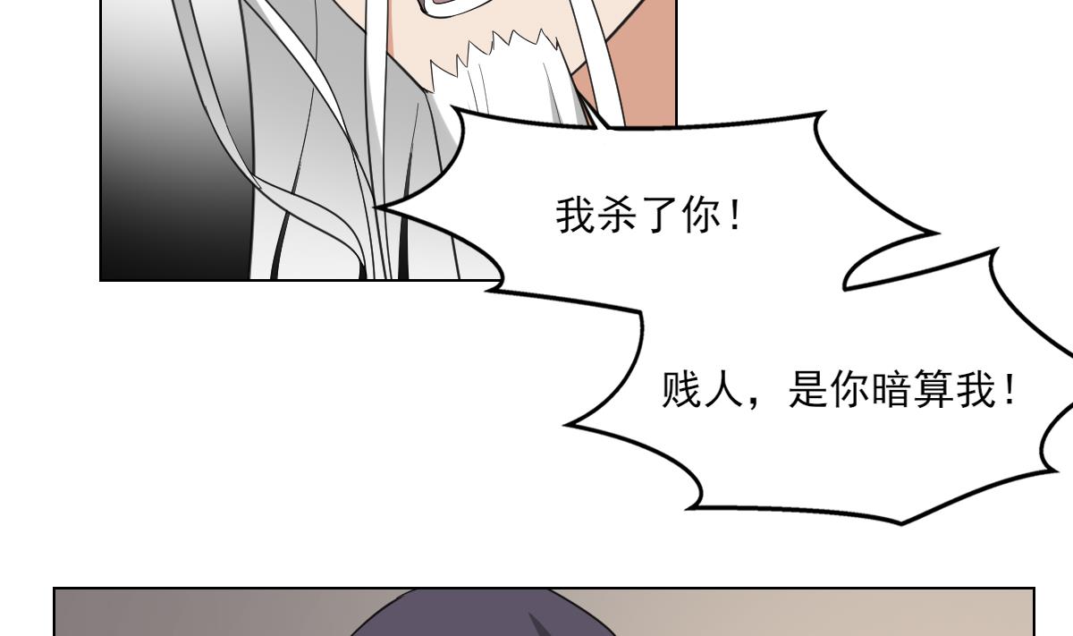 🍛倾城之上 第117话 仇灵之死 第30页