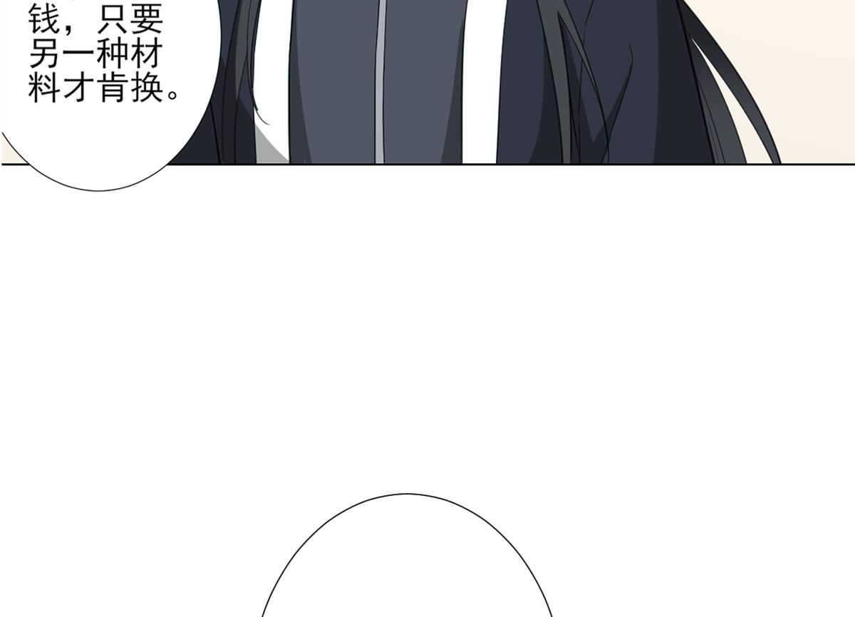 🍛倾城之上 第125话 拍卖会的地阴土 第23页
