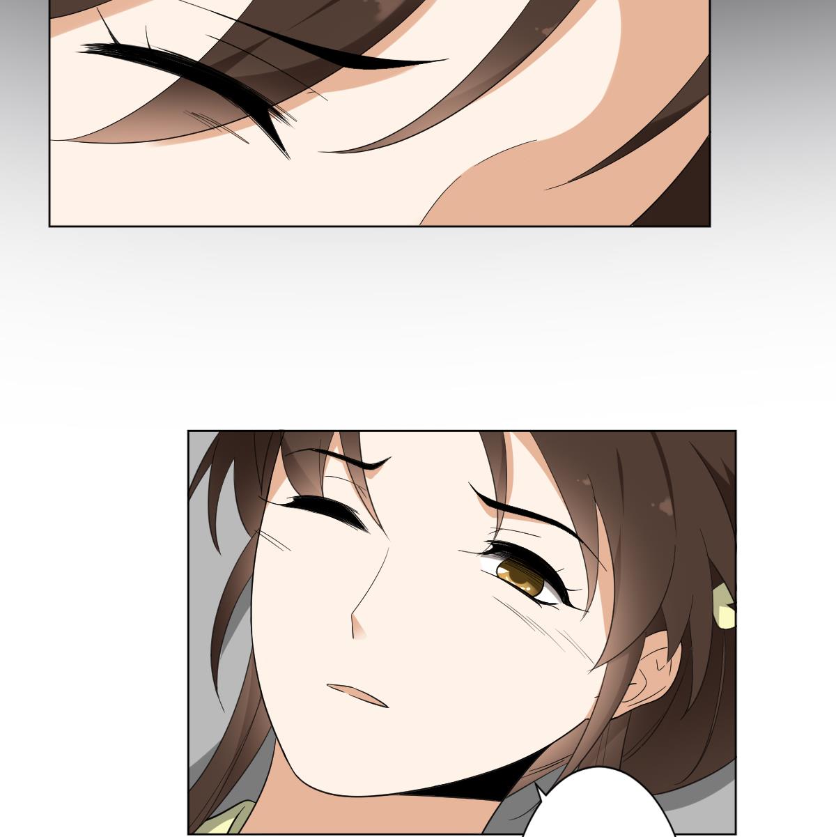 🍛倾城之上 第135话 逃离恶梦 第41页
