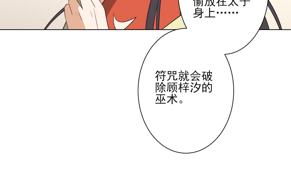 🍛倾城之上 第145话 让你倾家荡产 第36页