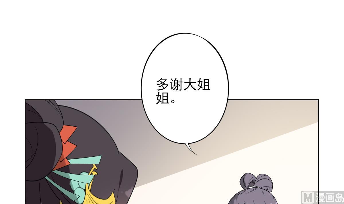 🍛倾城之上 第145话 让你倾家荡产 第37页