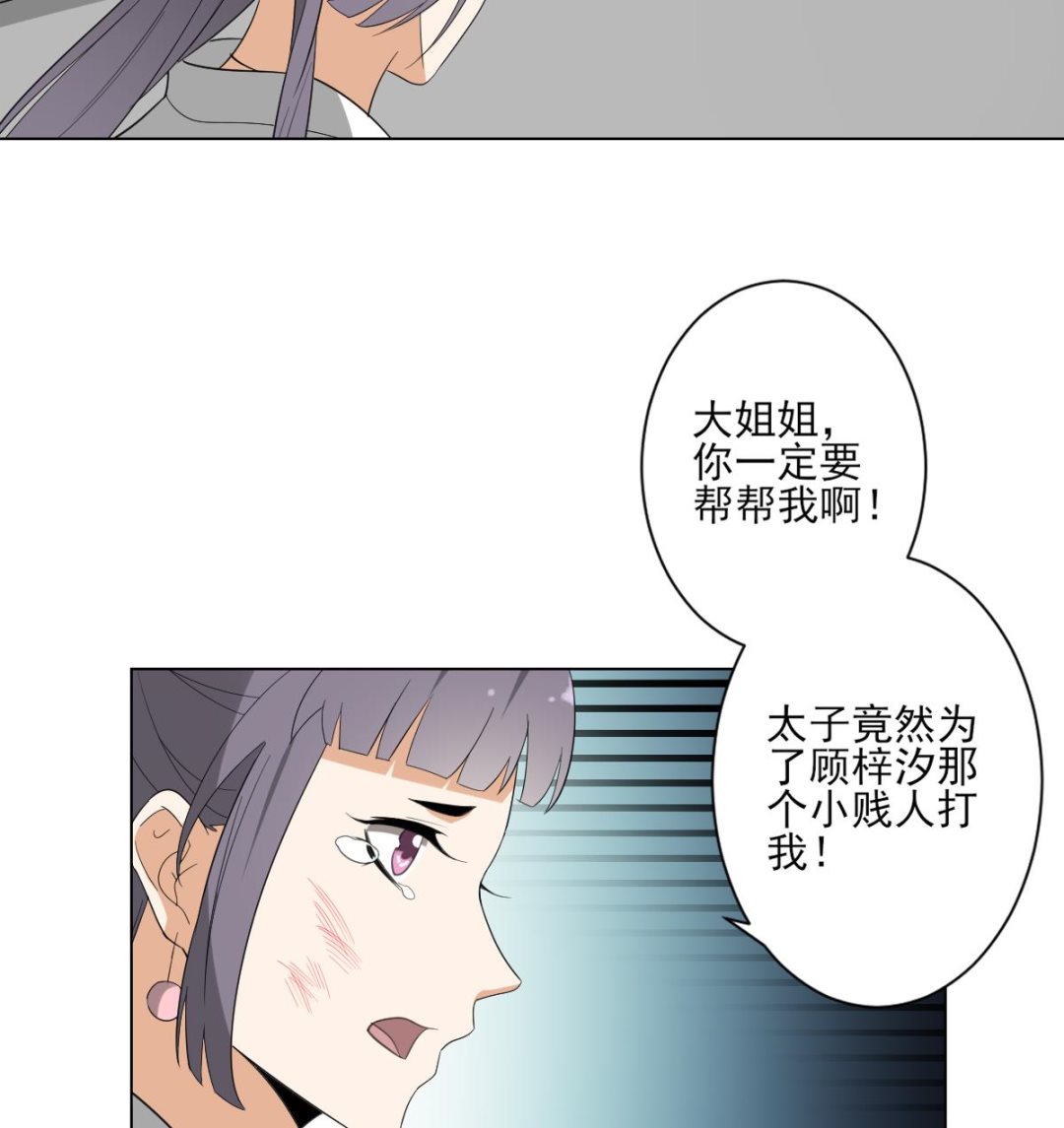🍛倾城之上 第145话 让你倾家荡产 第8页