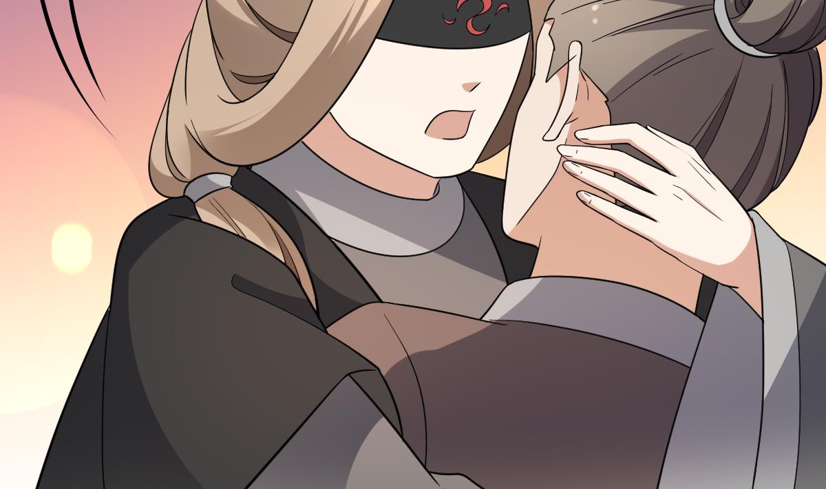 🍛倾城之上 第147话 誓死效忠 第23页