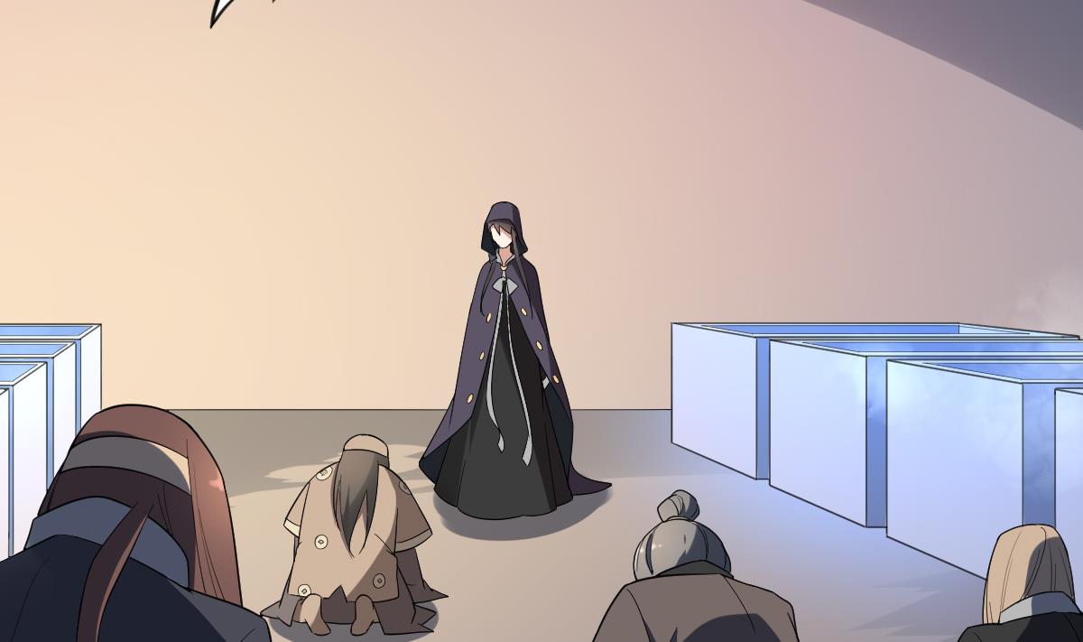 🍛倾城之上 第147话 誓死效忠 第30页