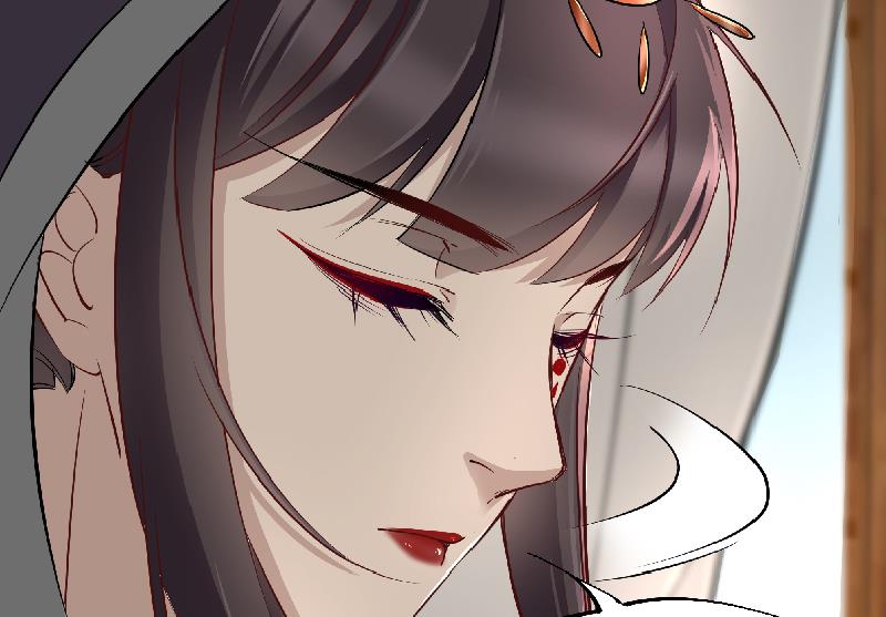 🍛倾城之上 第183话 天月的安排 第26页