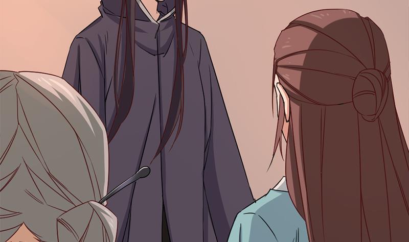 🍛倾城之上 第185话 风雨欲来 第20页