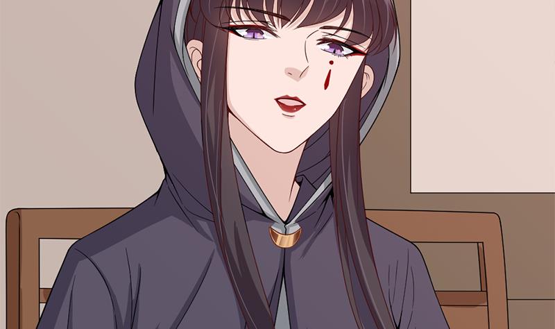 🍛倾城之上 第193话 收服人心 第35页