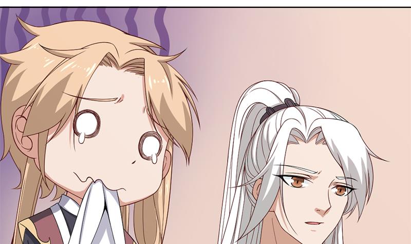 🍛倾城之上 第193话 收服人心 第49页