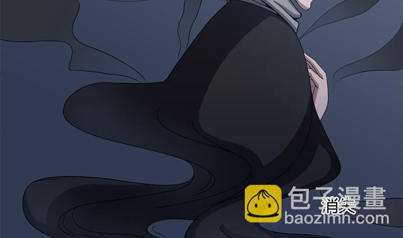 🍛倾城之上 第203话 击退顾乌雅 第20页