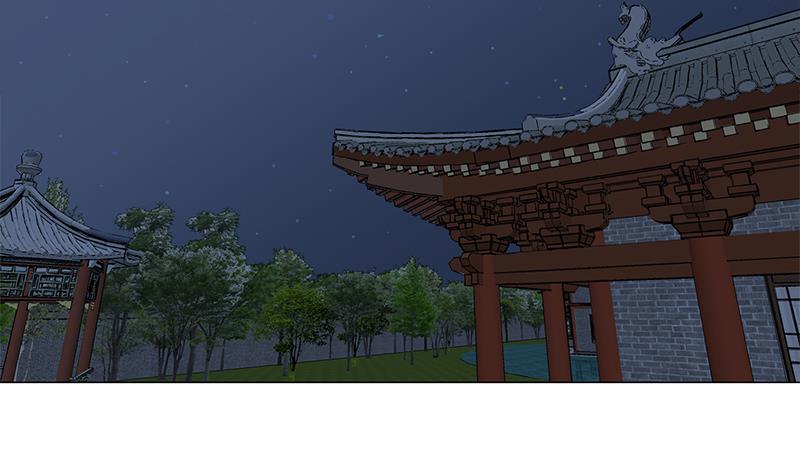 🍛倾城之上 第229话 道德绑架！ 第19页