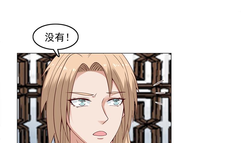 🍛倾城之上 第233话 意外来袭！ 第25页