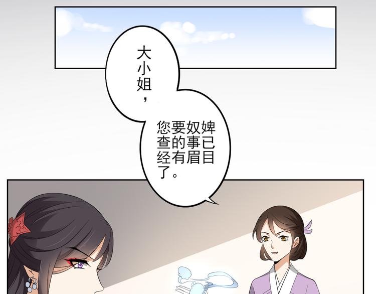 🍛倾城之上 第25话 强抢民男的恶女 第10页