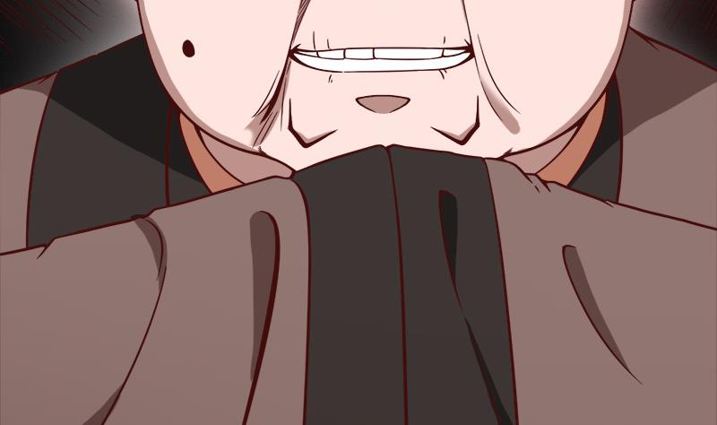 🍛倾城之上 第277话 自打自脸！ 第16页
