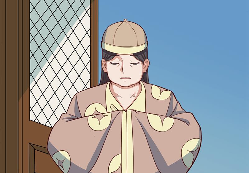 🍛倾城之上 第289话 天月的布局 第25页