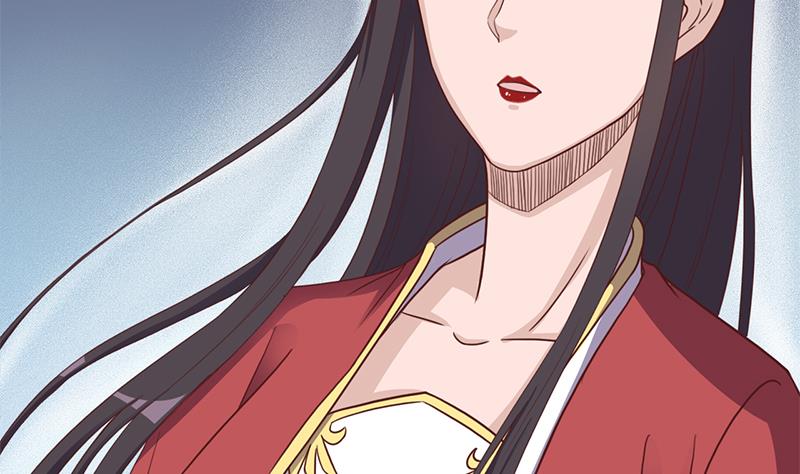 🍛倾城之上 第293话 护妻狂魔来了！ 第25页